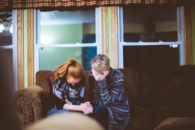 How Long Does Grief Last?