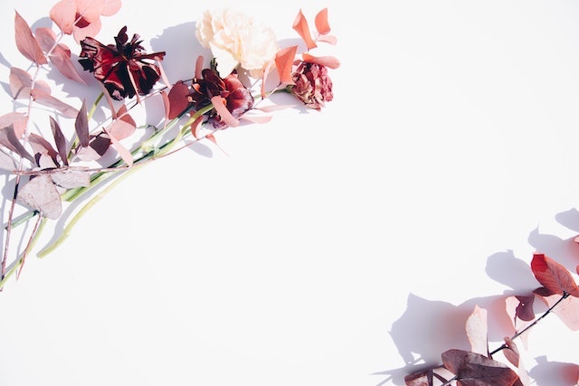 How To Preserve Flowers ( 7 Easy Ways)