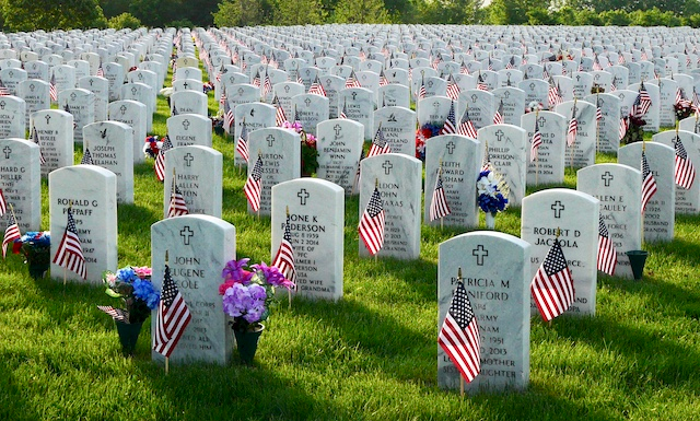 The History of Fort Snelling National Cemetery: A Legacy of Honor and Service