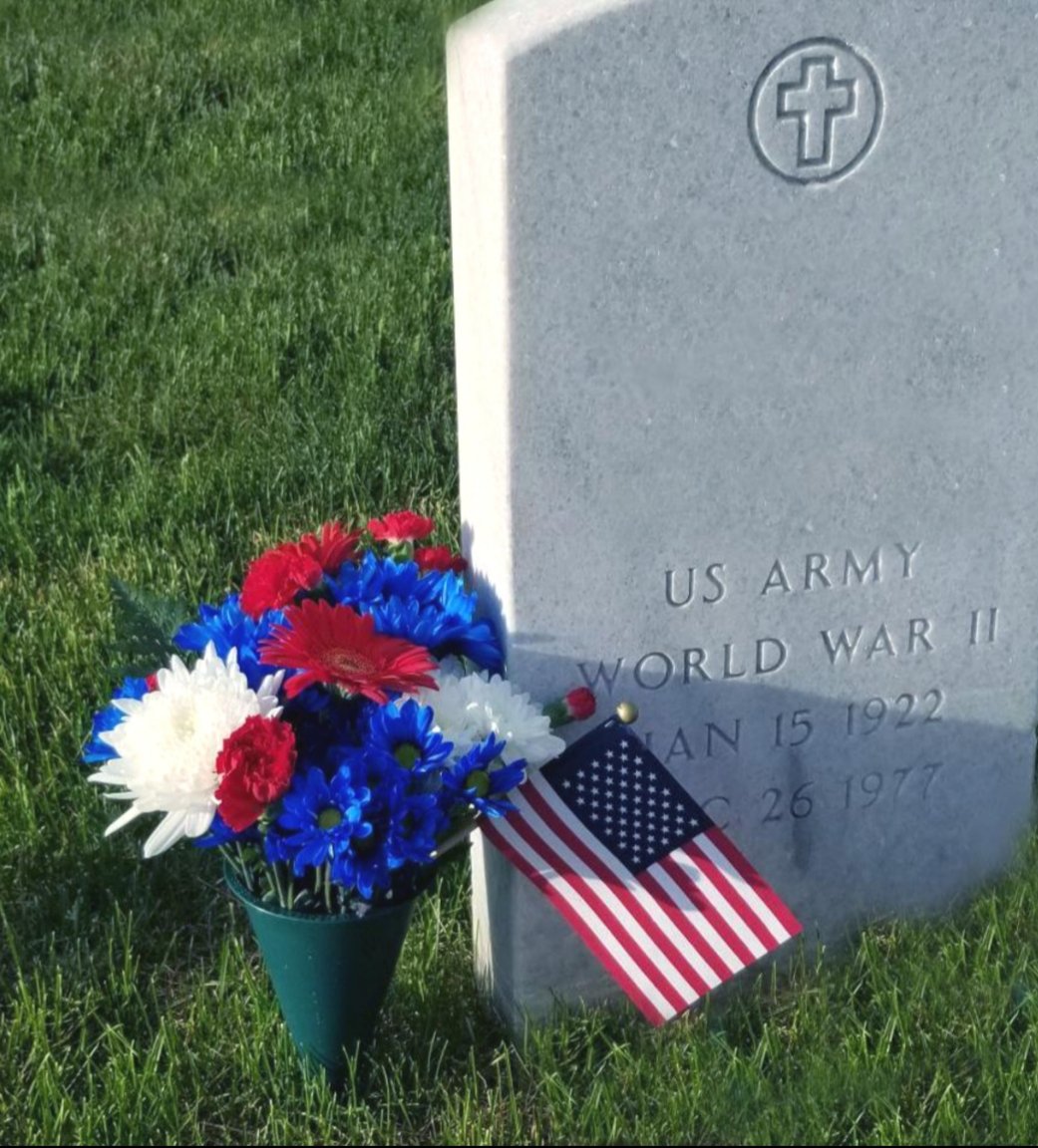 Memorial Day: Honoring the Fallen Through the Simple Gesture of Flowers